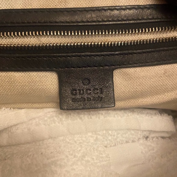 Gucci Emily Guccissima - Picture 5 of 6